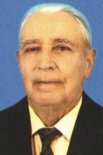 Середин Иван Павлович
