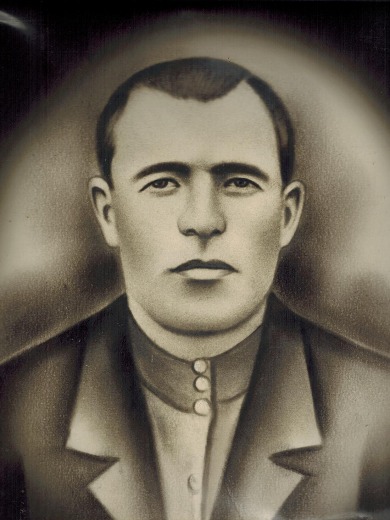 Чимшит Алексей Андреевич