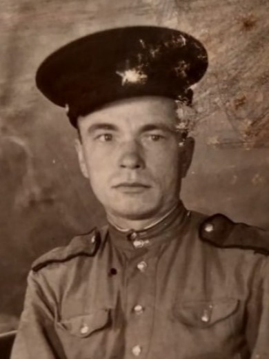 Климов Семен Акимович