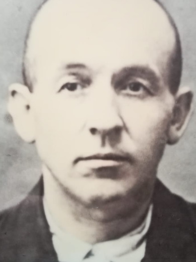 Сопцов Михаил Васильевич