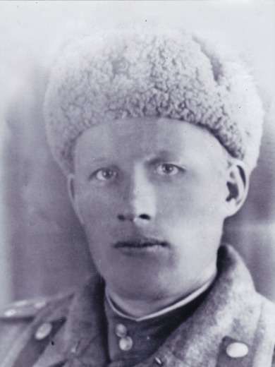 Петров Алексей Сергеевич