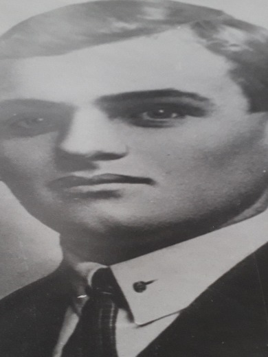 Карасев Михаил Георгиевич