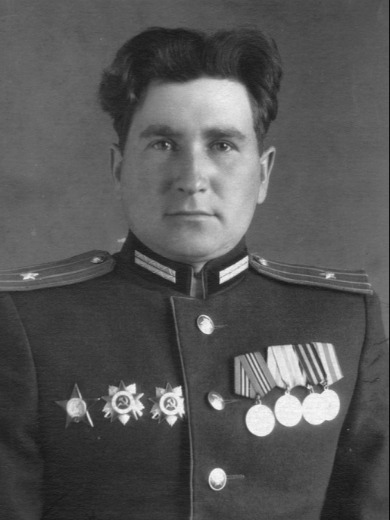 Червяков Александр Степанович