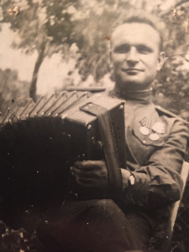 Ковалев Александр Константинович