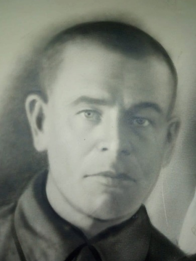 Алешкин Алексей Иванович