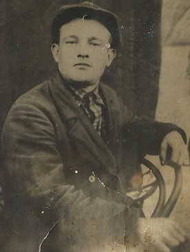 Цветков Михаил Архипович