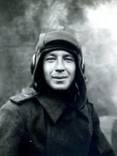 Кулаков Михаил Михайлович
