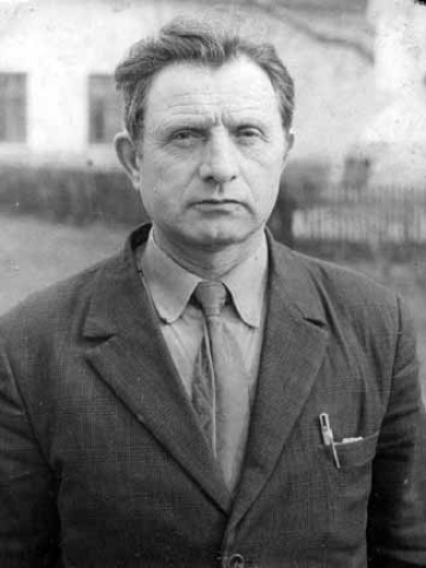 Печкуров Николай Павлович
