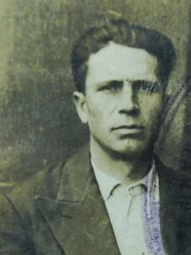 Сусин Григорий Илларионович