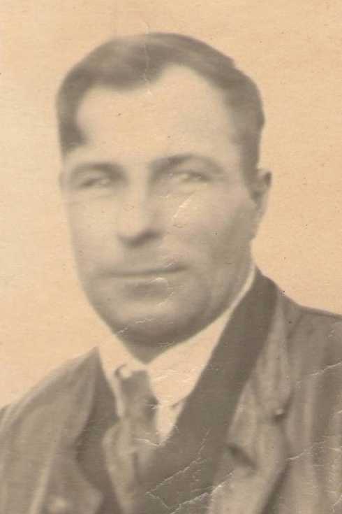 Денисов Федор Петрович