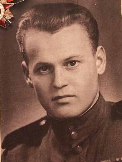 Михалев Валерий Яковлевич