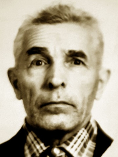 Селиверстов Андрей Георгиевич