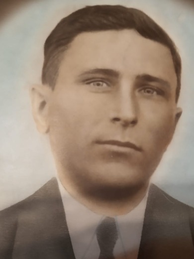 Нагорянский Николай Иванович