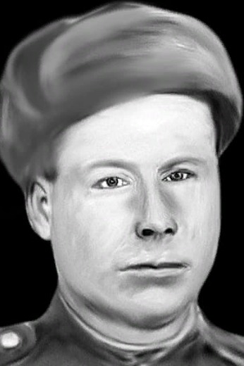 Денисенко Афанасий Сергеевич