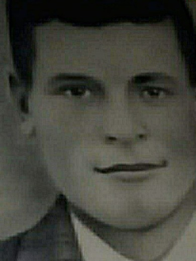 Мошнов Алексей Артемович