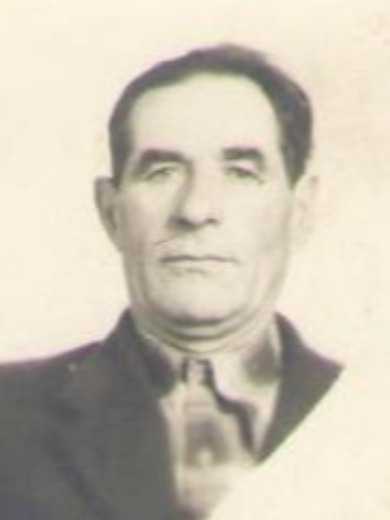 Гальцев Сергей Афанасьевич