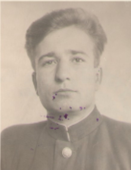 Чебунин Федор Федорович