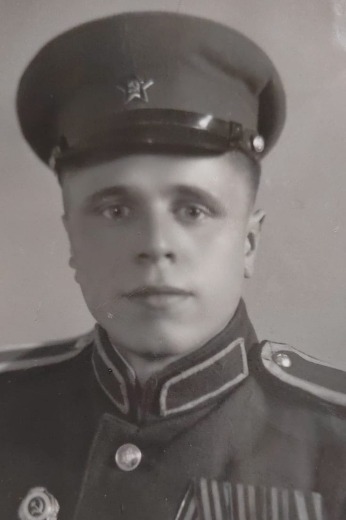 Дахно Николай Иванович