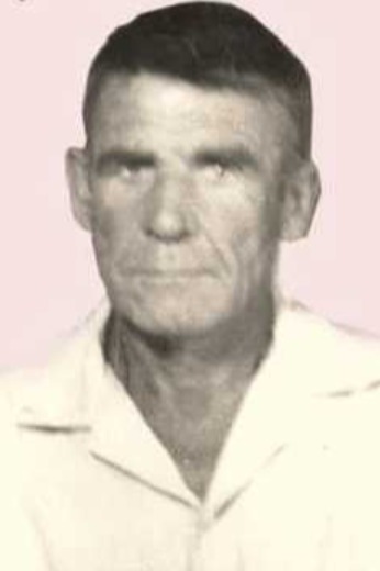 Синикин Иван Максимович