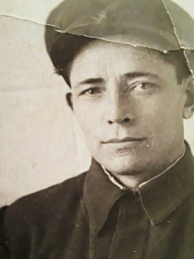 Бакиров Гали Курбанович