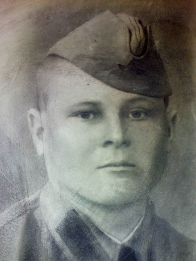 Тычков Василий Константинович