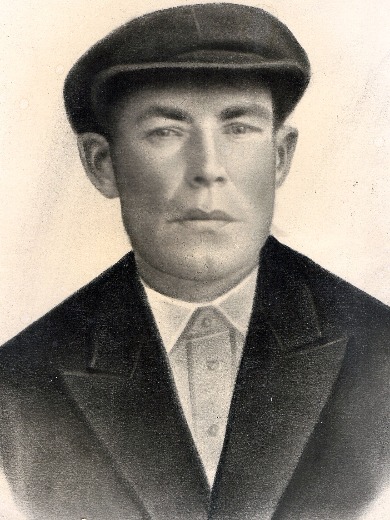 Долгополов Сергей Яковлевич