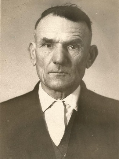 Леонтьев Григорий Георгиевич