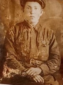 Степанов Михаил Васильевич