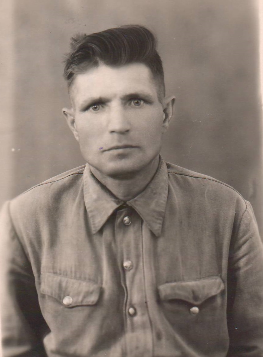 Рязанов Андрей Гаврилович