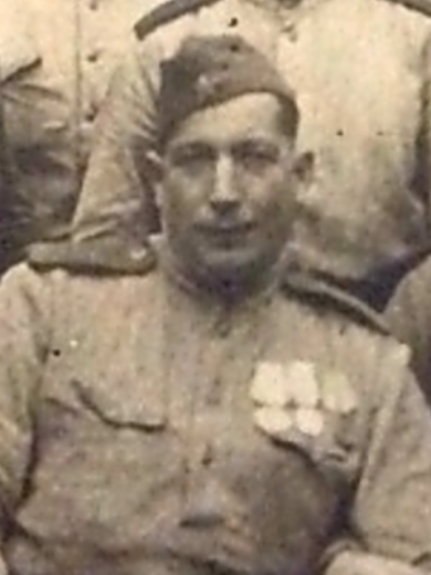 Тардатьян Александр Маркович