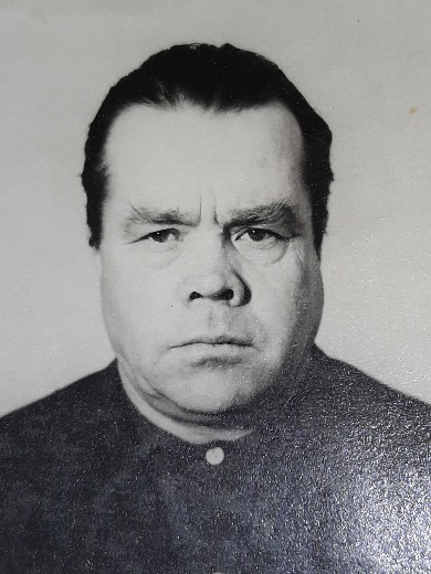 Николаев Сергей Иванович