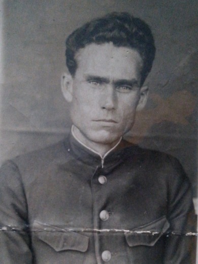 Яськов Федор Михайлович