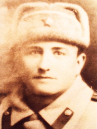 Шупенин Федор Степанович