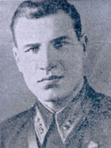 Куракин Николай Семенович