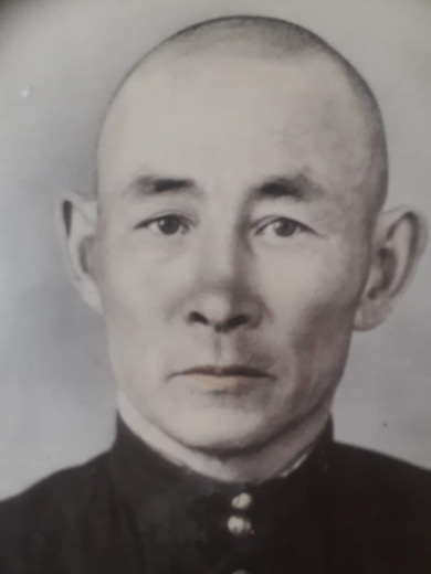 Мукушев Рахат Садыкович