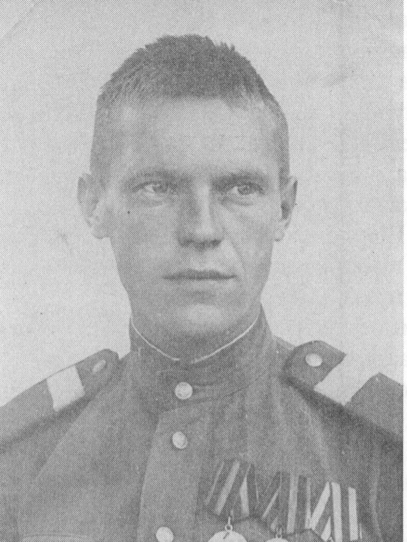 Макаров Борис Викторович