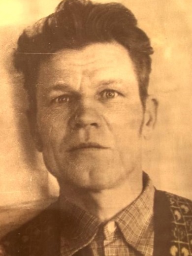 Снытко Иван Матвеевич