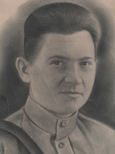 Чагайда Евгений Артёмович