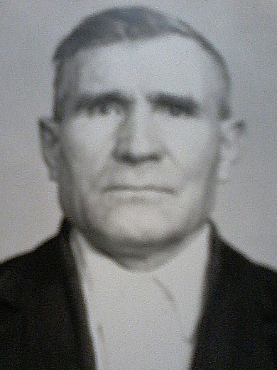 Дашевский Дмитрий Миронович