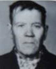 Чернов Иван Тихонович