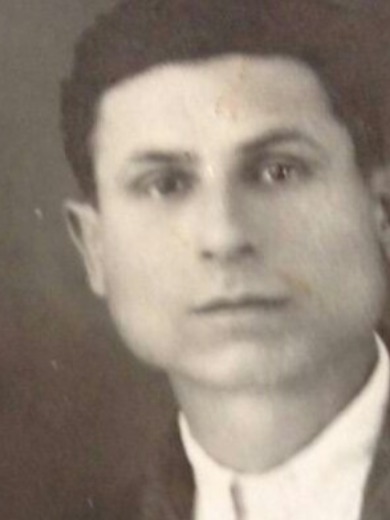 Гузиев Андрей Сергеевич