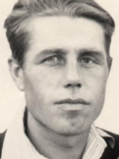 Фомин Александр Алексеевич