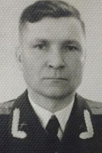 Моисеев Андрей Андреевич