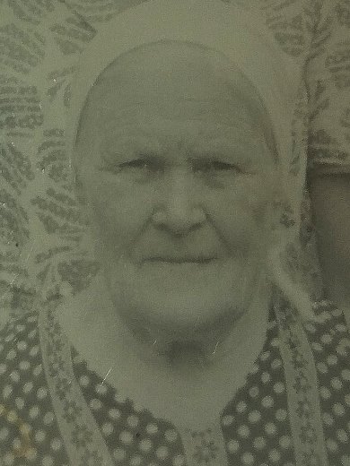 Якубовская Мария Егоровна