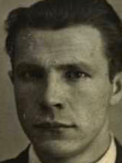 Новиков Анатолий Владимирович