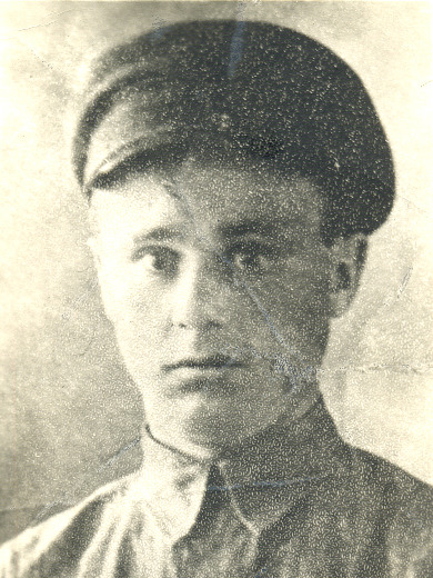 Чайко Сергей Иванович