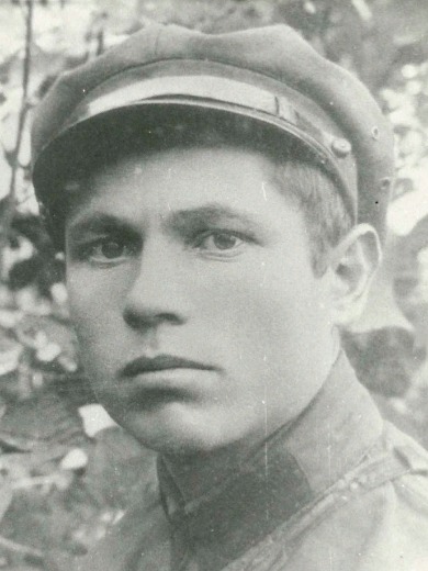 Пытлик Григорий Сергеевич