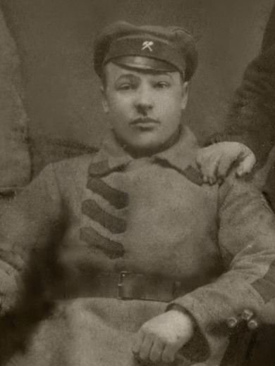 Яковлев Николай Иосифович