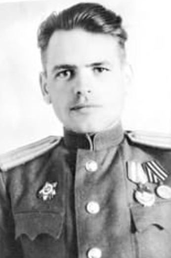 Дудченко Максим Андреевич