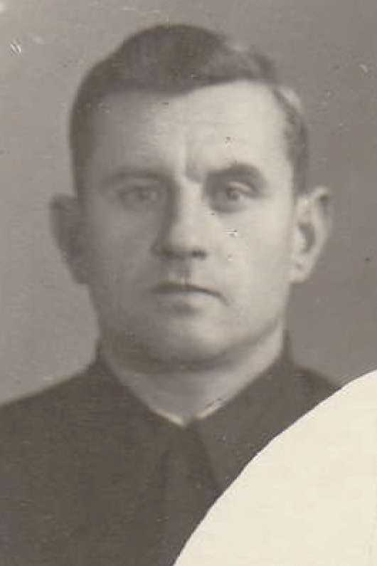 Беляев Борис Васильевич